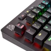 Kép 3/7 - Tt eSPORTS Neptune Elite Vezetékes Mechanikus RGB Magyar kiosztású (Brown) Gamer Billentyűzet