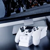 Kép 6/7 - Venom VS2737 Twin Docking Station PS4 Fehér Töltőállomás