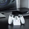 Kép 7/7 - Venom VS2737 Twin Docking Station PS4 Fehér Töltőállomás