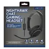 Kép 6/8 - Venom VS2865 Nighthawk Chat Gaming Headset