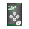 Venom VS2898 Thumb Grips 4 db Fehér Xbox Series S/X & One Kontrollerhez