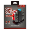 Venom VS4796 Charging Station Nintendo Switch Joy-Con Kontrollerhez