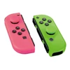 Kép 2/3 - Venom VS4917 Thumb Grips 4 db Pink/Zöld Nintendo Switch-hez