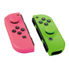 Venom VS4917 Thumb Grips 4 db Pink/Zöld Nintendo Switch-hez