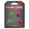 Kép 3/3 - Venom VS4917 Thumb Grips 4 db Pink/Zöld Nintendo Switch-hez