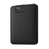 Kép 3/5 - Western Digital WD Elements 2,5" 2TB USB 3.0 (WDBU6Y0020BBK) Fekete Külső Merevlemez