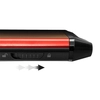 Adata XPG USB 3.1 SATA3 HDD/SSD Fekete-Piros Külső Ház