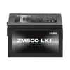 Kép 1/5 - Zalman ZM500-LXII 500W Tápegység