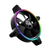 Kép 3/4 - Zalman ZM-RFD120A RGB 120mm Ház Ventilátor