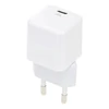 Kép 2/3 - 4Smarts VoltPlug Mini PD Type-C 30W+ Type-C - Lightning kábel 1,5m, Fehér