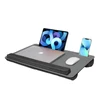 Kép 1/6 - 4Smarts ErgoFix Laptop tartó, Szürke