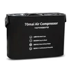 Kép 2/6 - 70mai Air Compressor Hordozható Pumpa