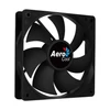 Kép 1/3 - Aerocool Force 12 Fekete 120mm Ház Ventilátor