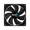 Kép 2/3 - Aerocool Force 12 Fekete 120mm Ház Ventilátor