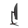 Kép 3/7 - AOC CQ27G2S/BK 27" QHD VA 165Hz Gamer Monitor