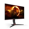 Kép 2/7 - AOC Q27G2U/BK 27" QHD 155Hz Gaming Monitor