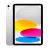 Kép 1/7 - iPad 10,9" (10th gen) 64GB WiFi Ezüst (MCM74HC/A)	