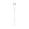 Kép 1/4 - Apple USB-C - 3,5mm Jack adapter