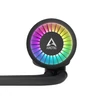 Kép 5/6 - Arctic Liquid Freezer III 280 A-RGB Fekete Vízhűtéses