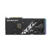 Asus GeForce RTX 4070 Ti SUPER 16GB GDDR6X (ROGSTRIX4070TISO16GG) Videokártya