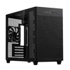 Kép 4/11 - Asus Prime AP201 MicroATX Fekete Számítógép ház