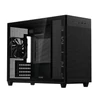 Kép 5/11 - Asus Prime AP201 MicroATX Fekete Számítógép ház