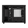 Kép 9/11 - Asus Prime AP201 MicroATX Fekete Számítógép ház