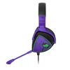 Kép 2/3 - Asus ROG Delta S EVA Edition Hi-Res Gamer Vezetékes Headset fejhallgató