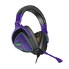 Kép 3/3 - Asus ROG Delta S EVA Edition Hi-Res Gamer Vezetékes Headset fejhallgató