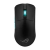 Kép 1/7 - Asus ROG Harpe Ace Aim Lab Edition Vezeték nélküli Gamer Egér Fekete