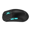 Kép 3/7 - Asus ROG Harpe Ace Aim Lab Edition Vezeték nélküli Gamer Egér Fekete