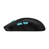 Kép 4/7 - Asus ROG Harpe Ace Aim Lab Edition Vezeték nélküli Gamer Egér Fekete