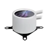 Kép 7/8 - Asus ROG RYUO III 240 ARGB White Edition Univerzális Vízhűtés