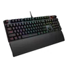 Kép 3/7 - Asus ROG Strix II Vezetékes Mechanikus RGB Magyar kiosztású Gamer Billentyűzet