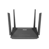 Kép 1/5 - Asus RT-AX52 AX1800 Dual Band WiFi 6 Vezeték nélküli Router Fekete