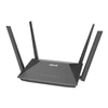 Kép 3/5 - Asus RT-AX52 AX1800 Dual Band WiFi 6 Vezeték nélküli Router Fekete