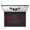 Kép 4/13 - Asus TUF Gaming FA608WI-QT010W Gamer laptop 16" WQXGA, Ryzen AI 9, 4070, 16GB, 1TB SSD, Win 11