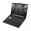 Kép 6/7 - Asus TUF Gaming F15 FX507ZC4-HN056W Gamer laptop 15.6" FullHD, i5, 3050, 8GB, 512GB SSD, Win 11