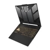 Kép 7/7 - Asus TUF Gaming F15 FX507ZC4-HN056W Gamer laptop 15.6" FullHD, i5, 3050, 8GB, 512GB SSD, Win 11