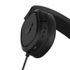 Kép 10/11 - Asus TUF Gaming H1 Vezeték Nélküli Fekete Gamer Headset