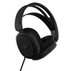 Kép 2/11 - Asus TUF Gaming H1 Vezeték Nélküli Fekete Gamer Headset