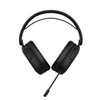 Kép 6/11 - Asus TUF Gaming H1 Vezeték Nélküli Fekete Gamer Headset