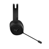 Kép 7/11 - Asus TUF Gaming H1 Vezeték Nélküli Fekete Gamer Headset