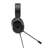 Kép 4/6 - Asus TUF Gaming H3 Vezetékes Fekete Gamer Headset