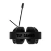 Kép 5/6 - Asus TUF Gaming H3 Vezetékes Fekete Gamer Headset