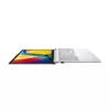 Kép 6/8 - Asus VivoBook Go E1504GA-NJ282 Laptop 15.6" FullHD, i3, 8GB, 512GB SSD