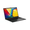 Kép 1/8 - Asus Vivobook Go E1504GA-NJ283 Laptop 15.6" FullHD, i3-N305 , 8GB, 512GB SSD