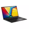 Kép 1/6 - Asus VivoBook K3504VA-L1243W Laptop 15.6" OLED FullHD, i5, 16GB, 512GB SSD, Win11