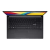 Kép 4/6 - Asus VivoBook K3504VA-L1243W Laptop 15.6" OLED FullHD, i5, 16GB, 512GB SSD, Win11