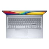 Kép 4/6 - Asus VivoBook K3504VA-L1242W Laptop 15.6" FullHD OLED, i7, 16GB, 512GB SSD, Win11
